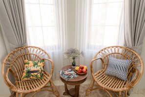 Interior - Hanna Studio (Hanoi)