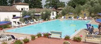 Holiday home Two-room apartment for 2