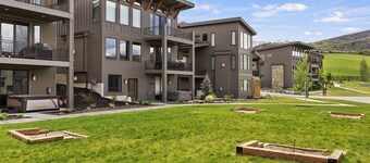 Snowbasin Area Rental near Pineview Dam EW23A