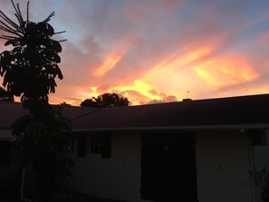 Exterior - Bed and breakfast of the mill of the distillery of Saint Felix (Gosier)