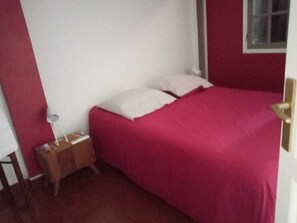 4 bedrooms, iron/ironing board, travel cot, free WiFi - Bed and breakfast of the mill of the distillery of Saint Felix (Gosier)