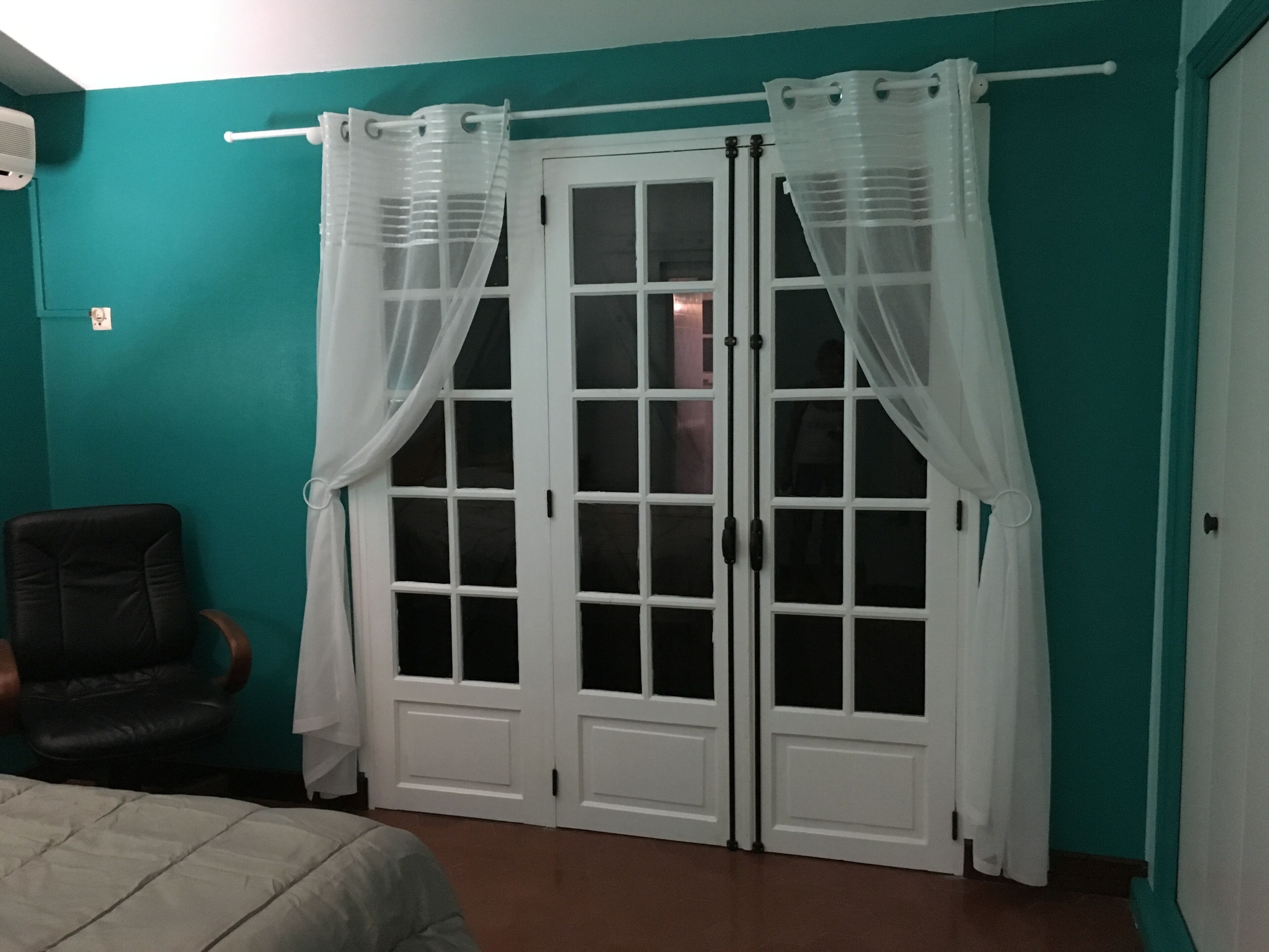 4 多间卧室、熨斗/熨衣板、旅行婴儿床、免费 WiFi