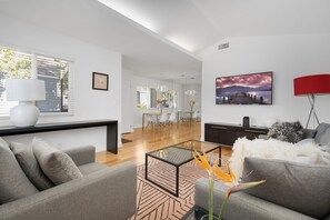 Téléviseur connecté