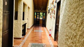 Family Double Room | 1 bedroom, Select Comfort beds, soundproofing, free WiFi