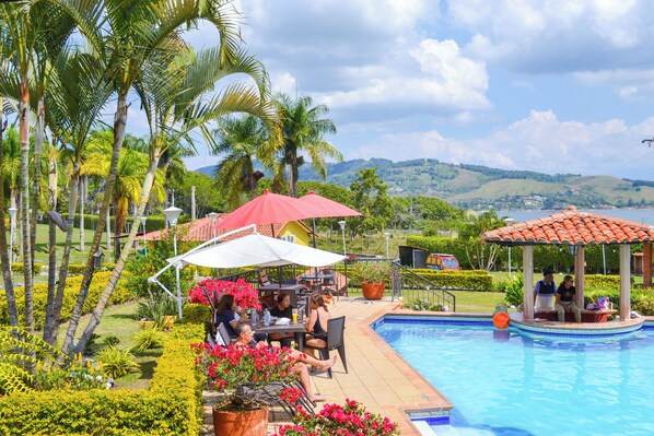 Exterior - Hotel Osadía Ventura (Calima)