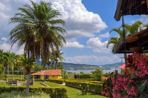 Exterior - Hotel Osadía Ventura (Calima)