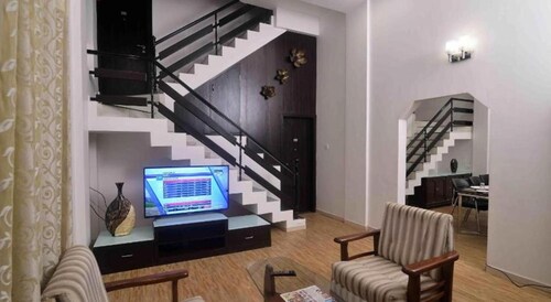 Shree Villa Corporate Guest House