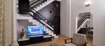 Shree Villa Corporate Guest House