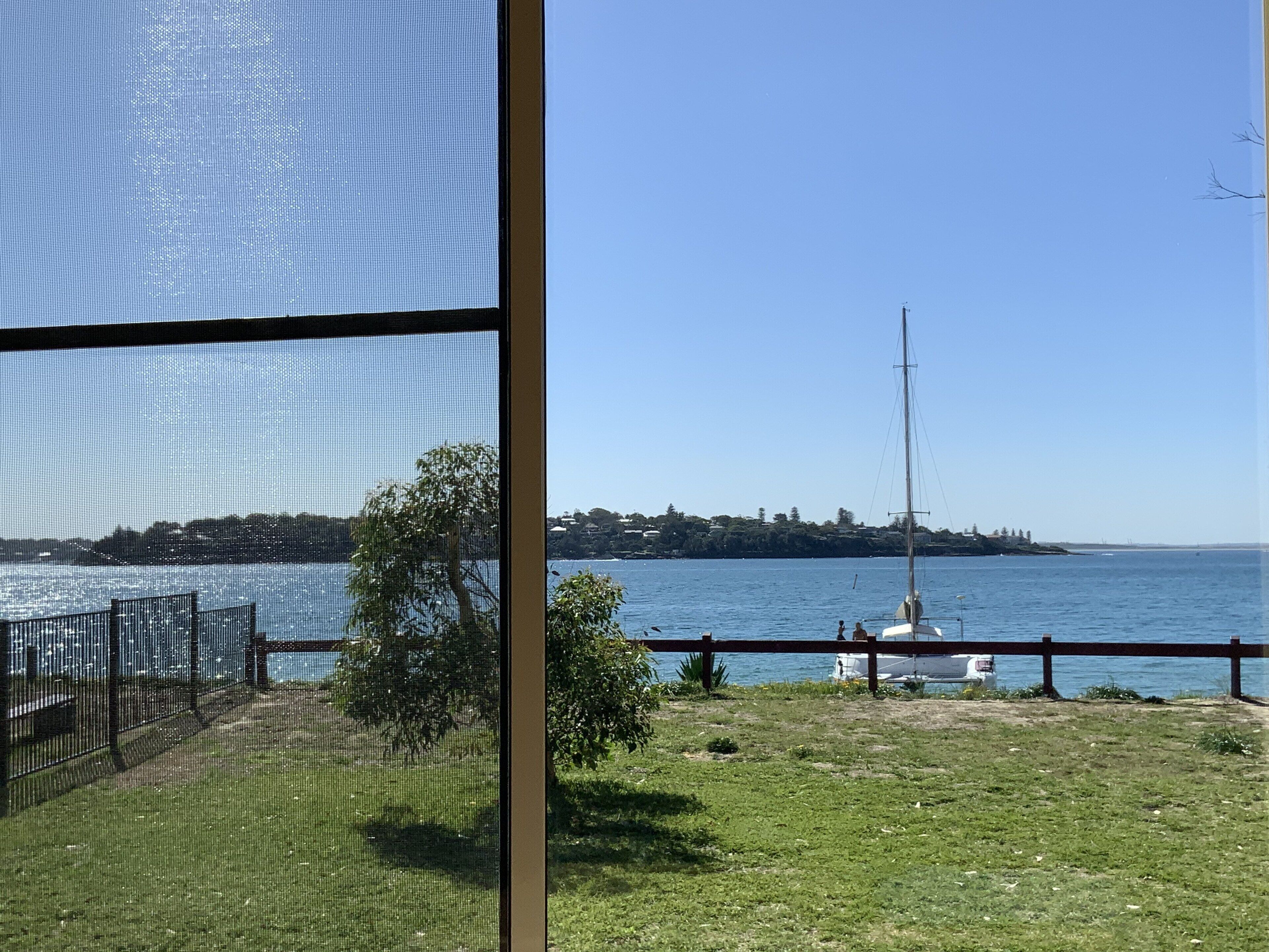 Beachfront Horden’s Beach House — image 28