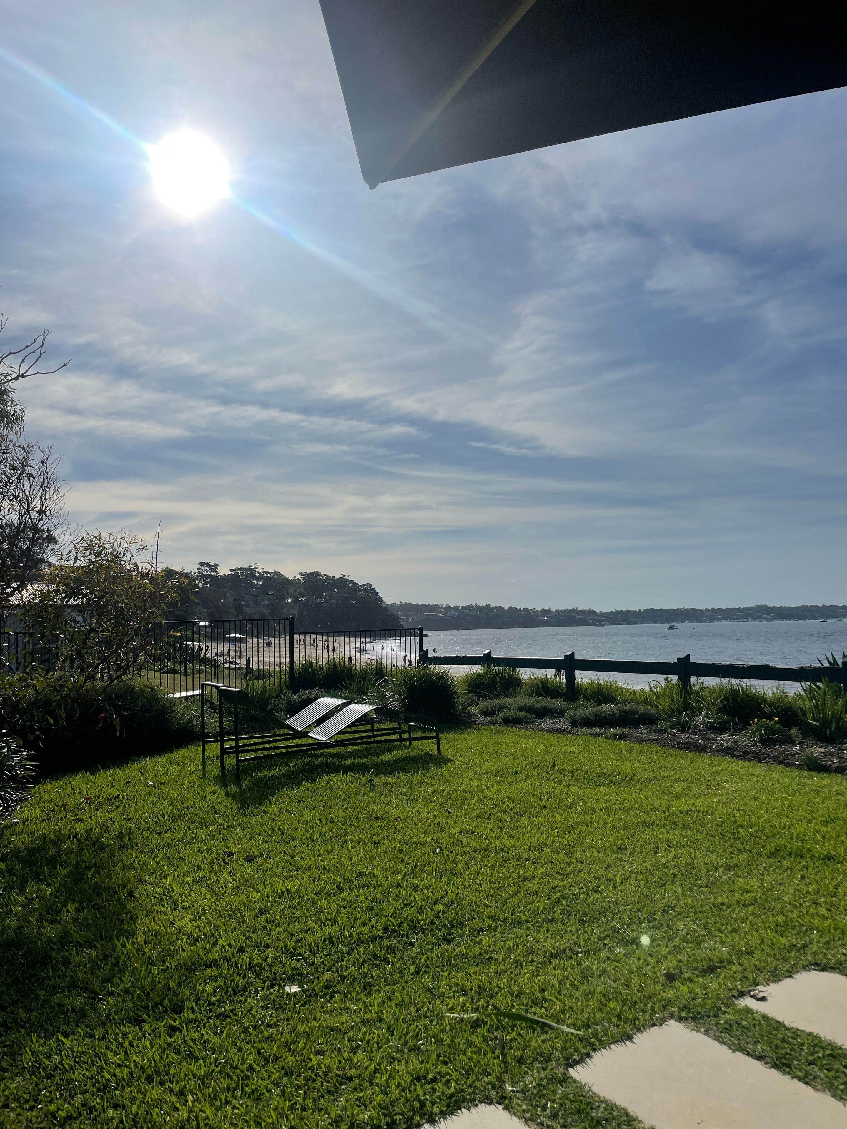 Beachfront Horden’s Beach House — image 29