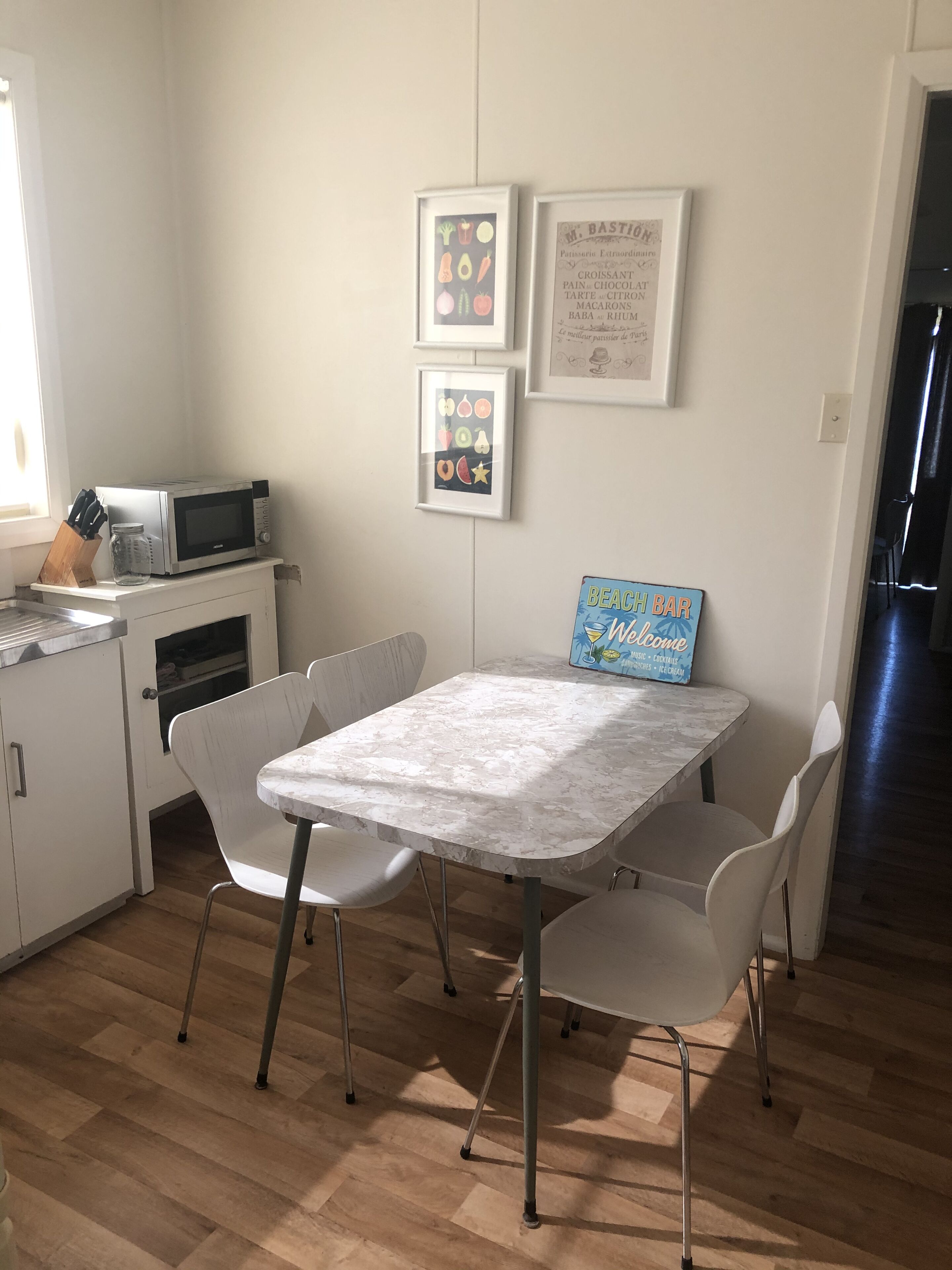 Beachfront Horden’s Beach House — image 11