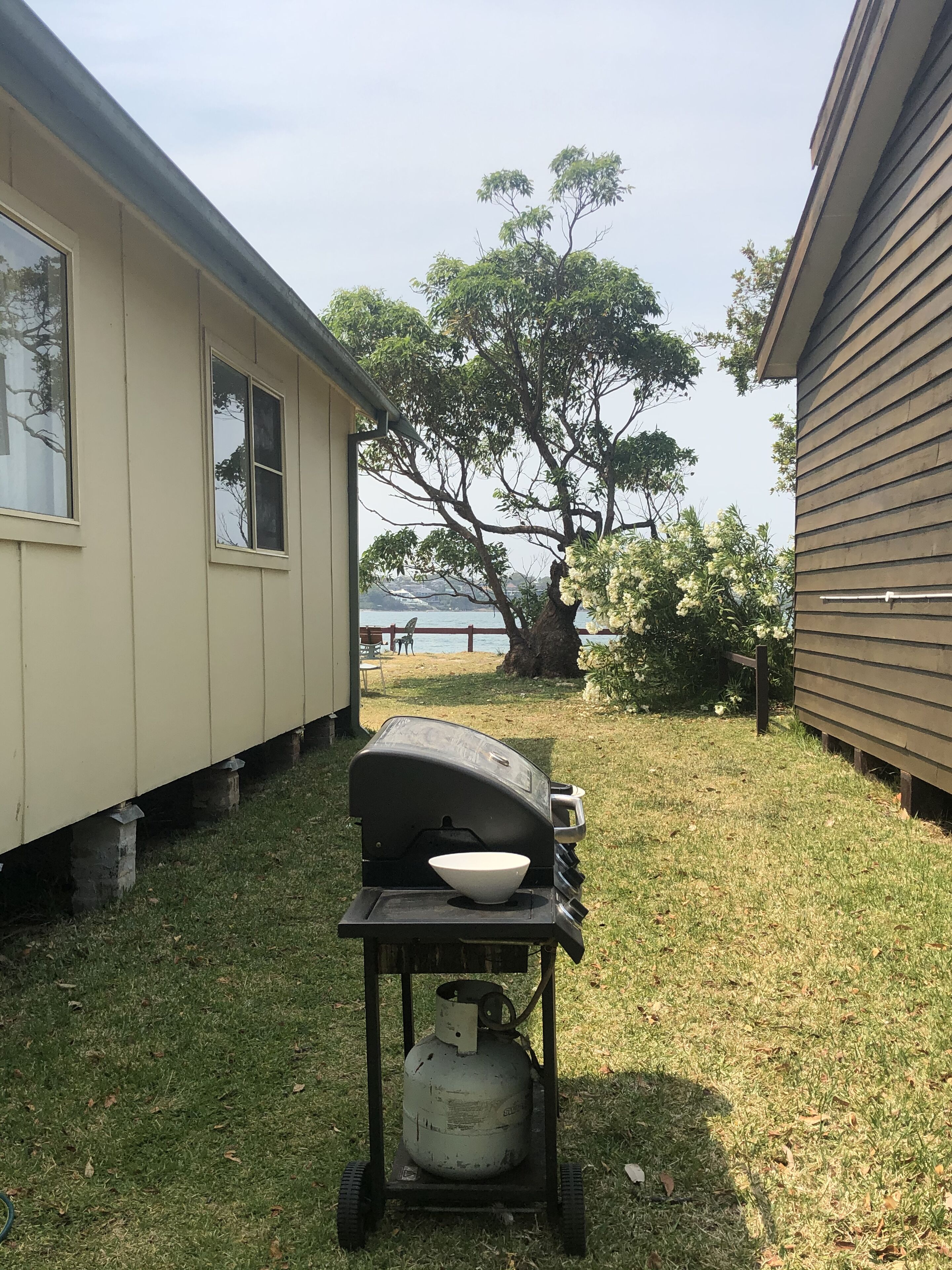 Beachfront Horden’s Beach House — image 19