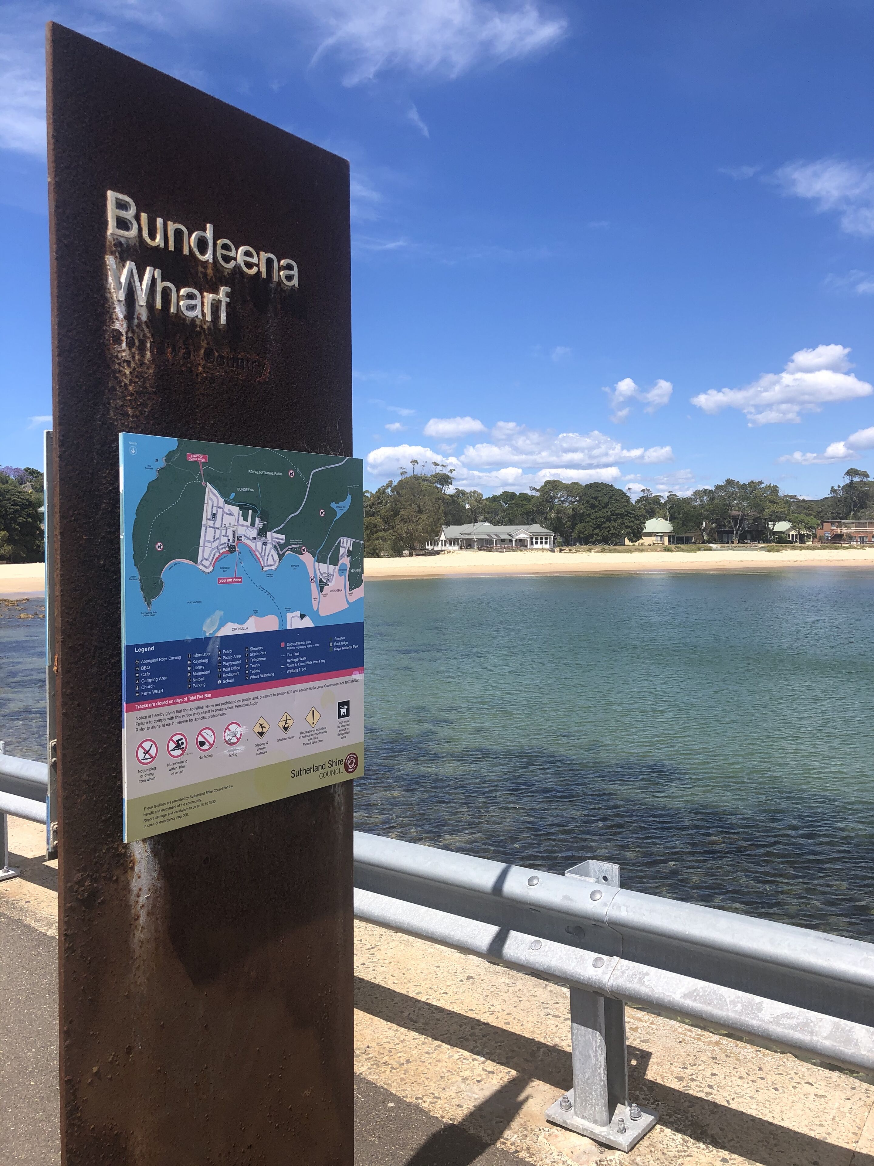 Beachfront Horden’s Beach House — image 18