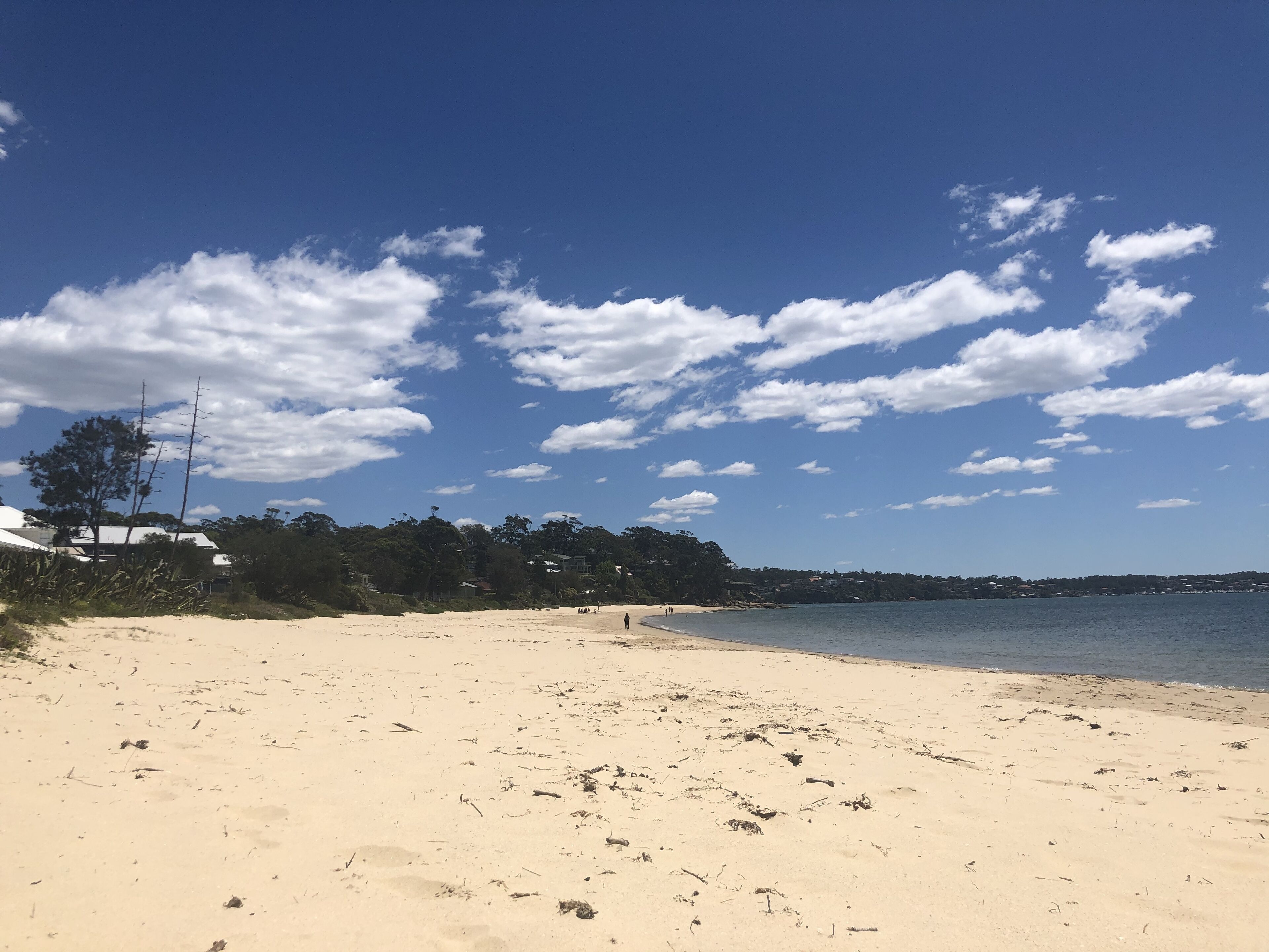 Beachfront Horden’s Beach House — image 22