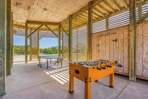 Sala de juegos