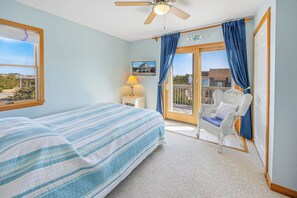 5 chambres, Wi-Fi gratuit, draps fournis