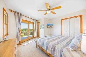 5 Schlafzimmer, kostenloses WLAN, Bettwäsche