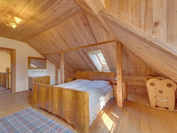 3 Schlafzimmer