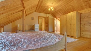 3 Schlafzimmer