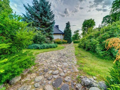Dwór Bystrzanowice by Interhome