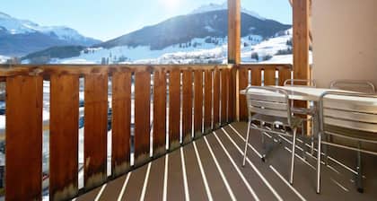 Surses Alpin by Interhome
