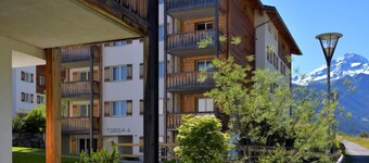 Surses Alpin by Interhome