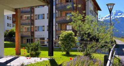 Surses Alpin by Interhome