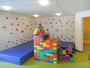 Children's area - Surses Alpin by Interhome (Savognin)