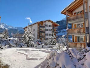 Exterior - Surses Alpin by Interhome (Savognin)
