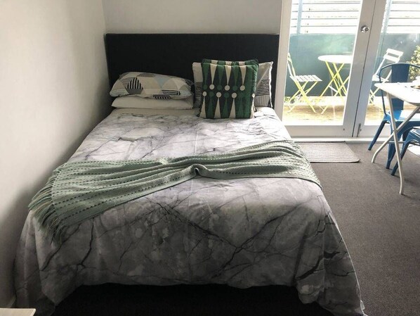 1 habitación y internet 