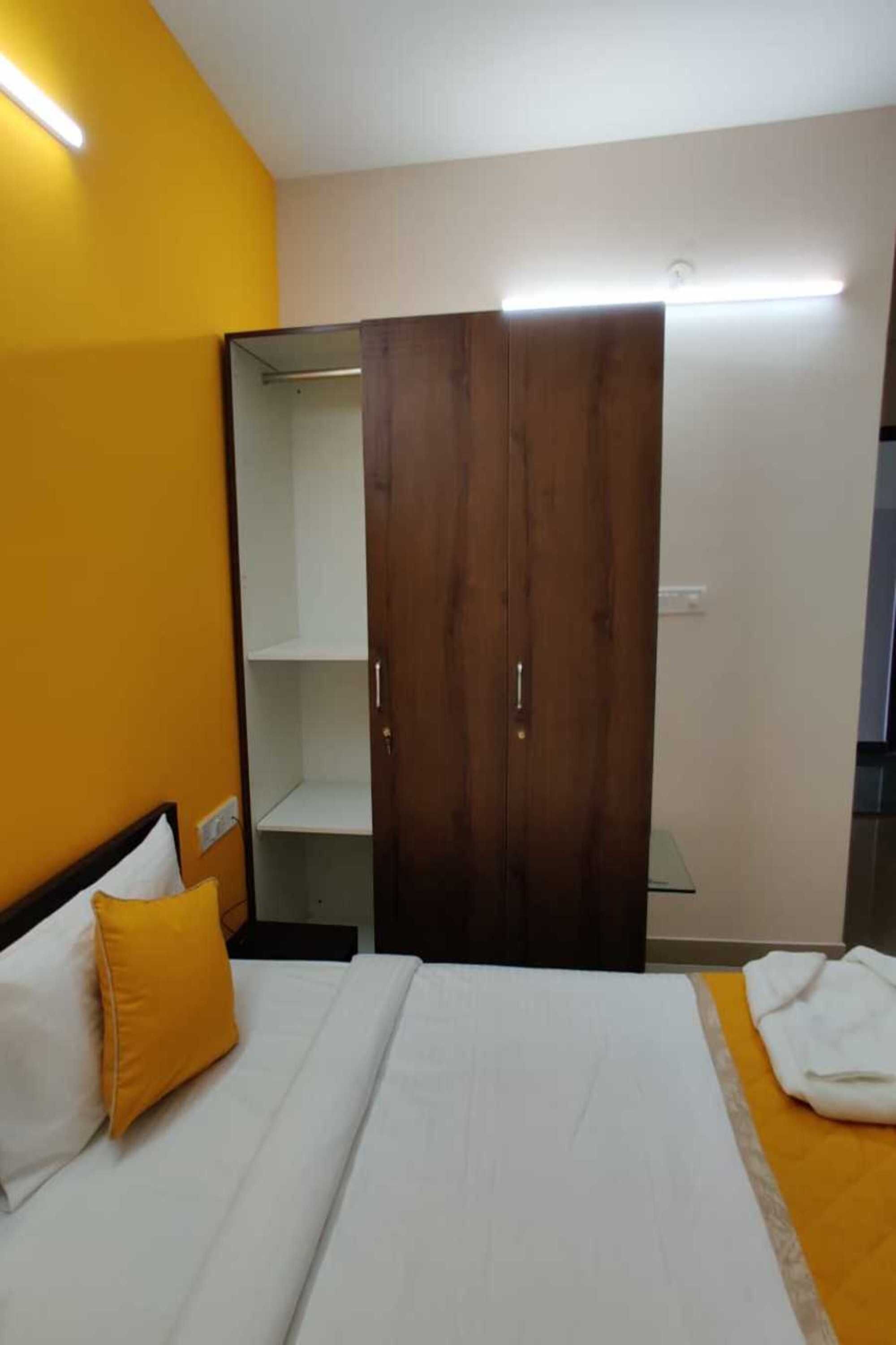 Executive Room | Free WiFi