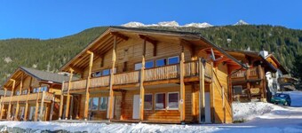 Sur Baselgia by Interhome