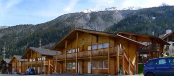 Sur Baselgia by Interhome
