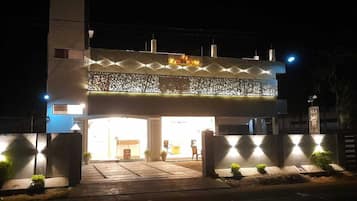 Depan hartanah