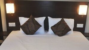 Comfort Room - Yarl Mercury Inn (Jaffna)
