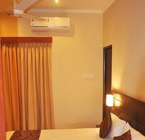 Chambre Confort
