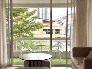 1 Bedroom Suite
