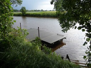 Unclassified image, 5 of 16, button - Harleblick - Wikingerhof (Wittmund)