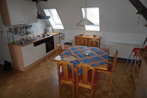 Dining - sparrow's nest - vikingerhof (Wittmund)