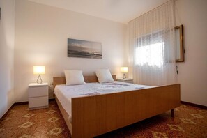 3 bedrooms - Villetta Cali, renovated and well furnished (TL79) (Porto Cesareo)