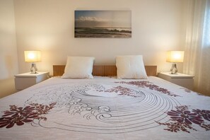 3 bedrooms