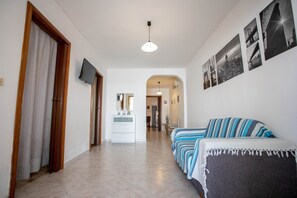 Interior -  Villetta Cali, renovated and well furnished (TL79) (Porto Cesareo)
