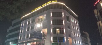 Addis Amba Guest House