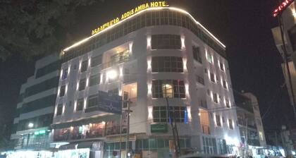 Addis Amba Guest House