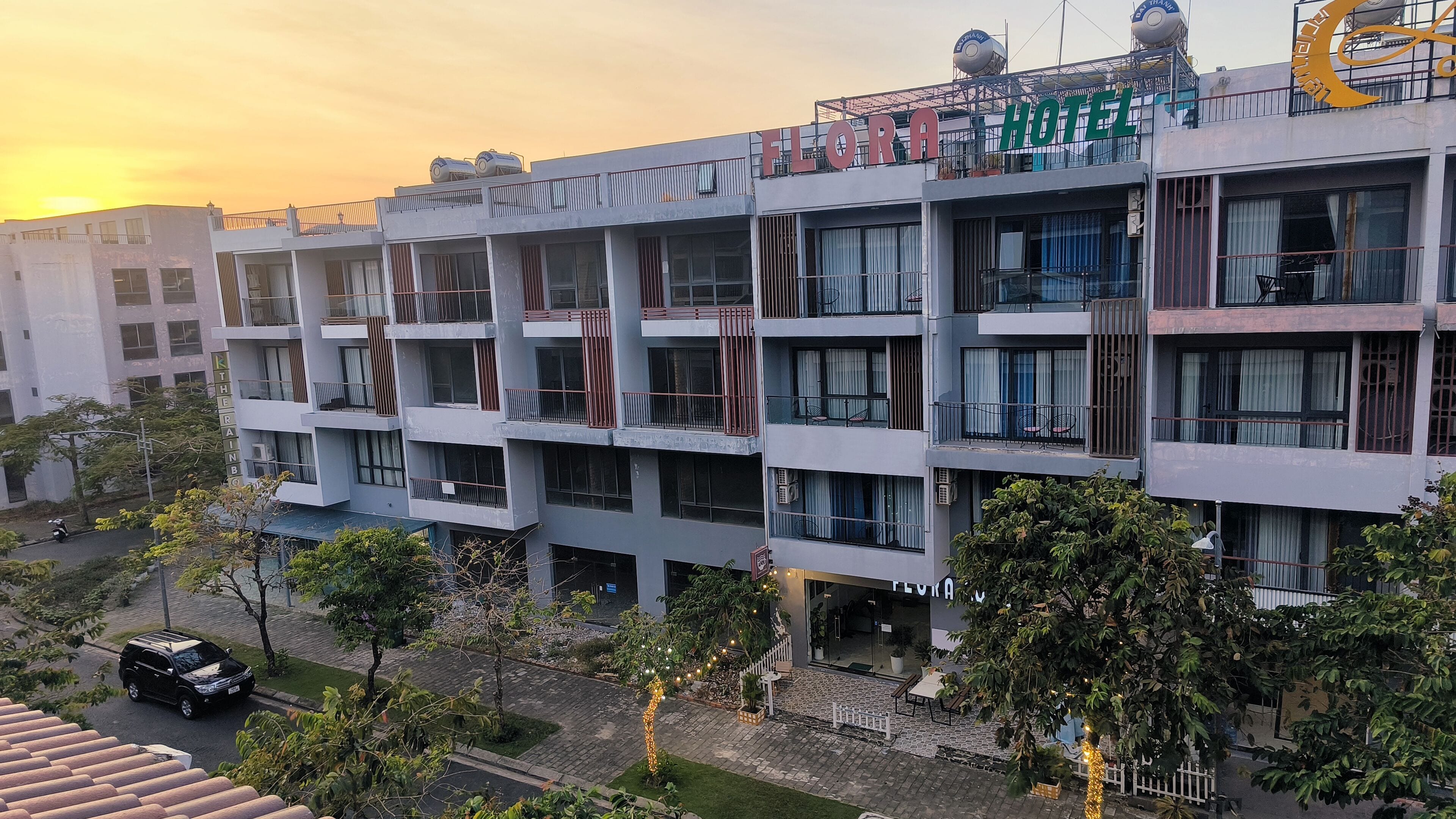 Foto - FLORA Hotel Phu Quoc