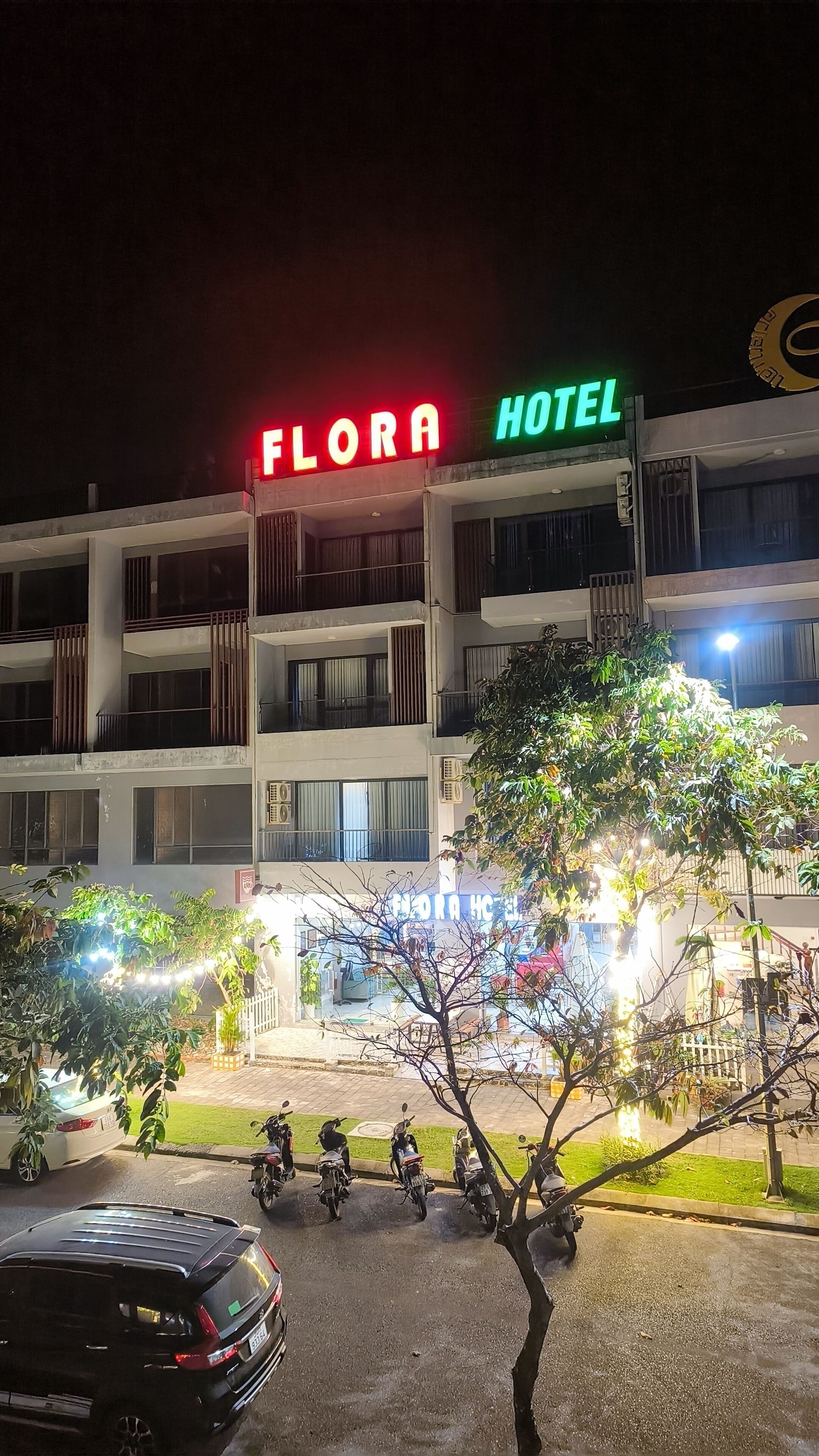 Photo - FLORA Hotel Phu Quoc