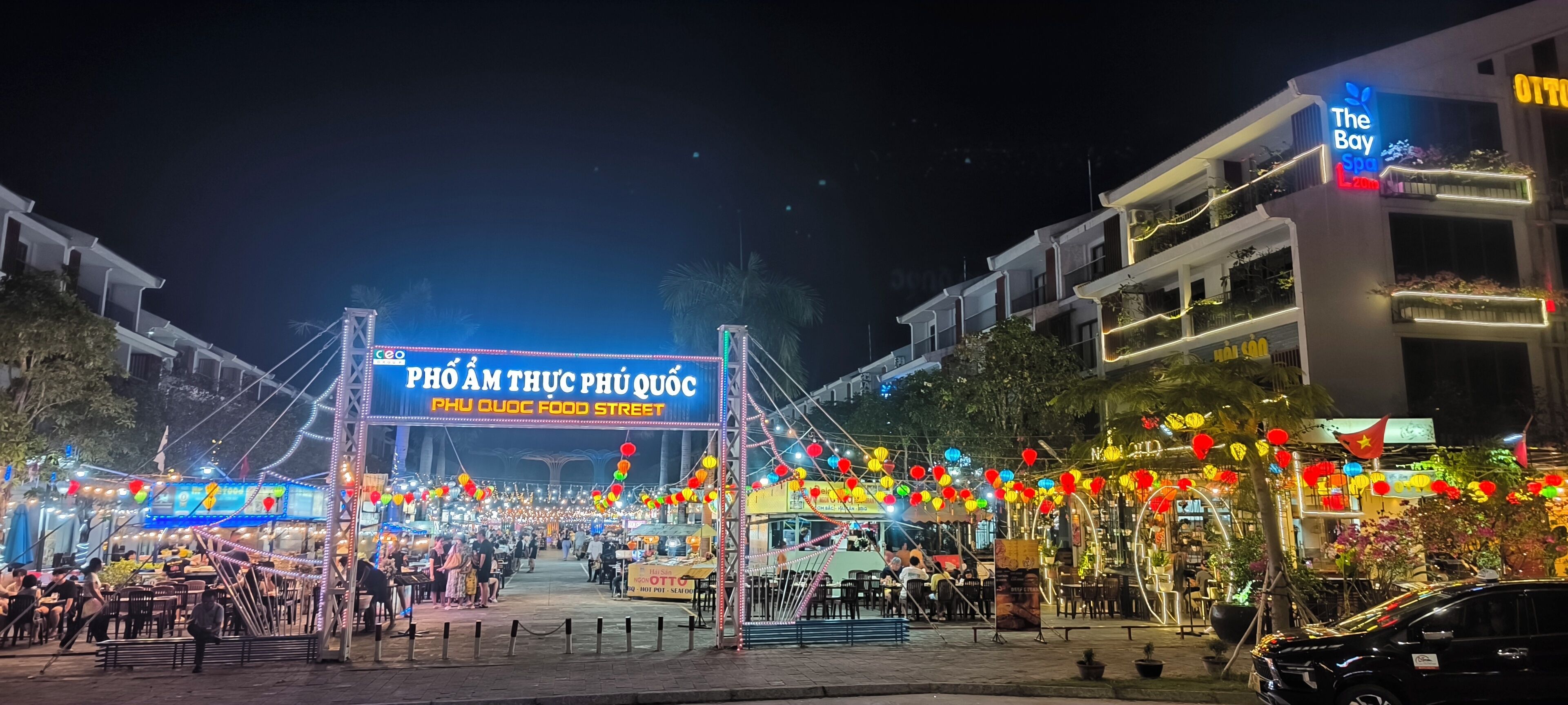 Photo - FLORA Hotel Phu Quoc