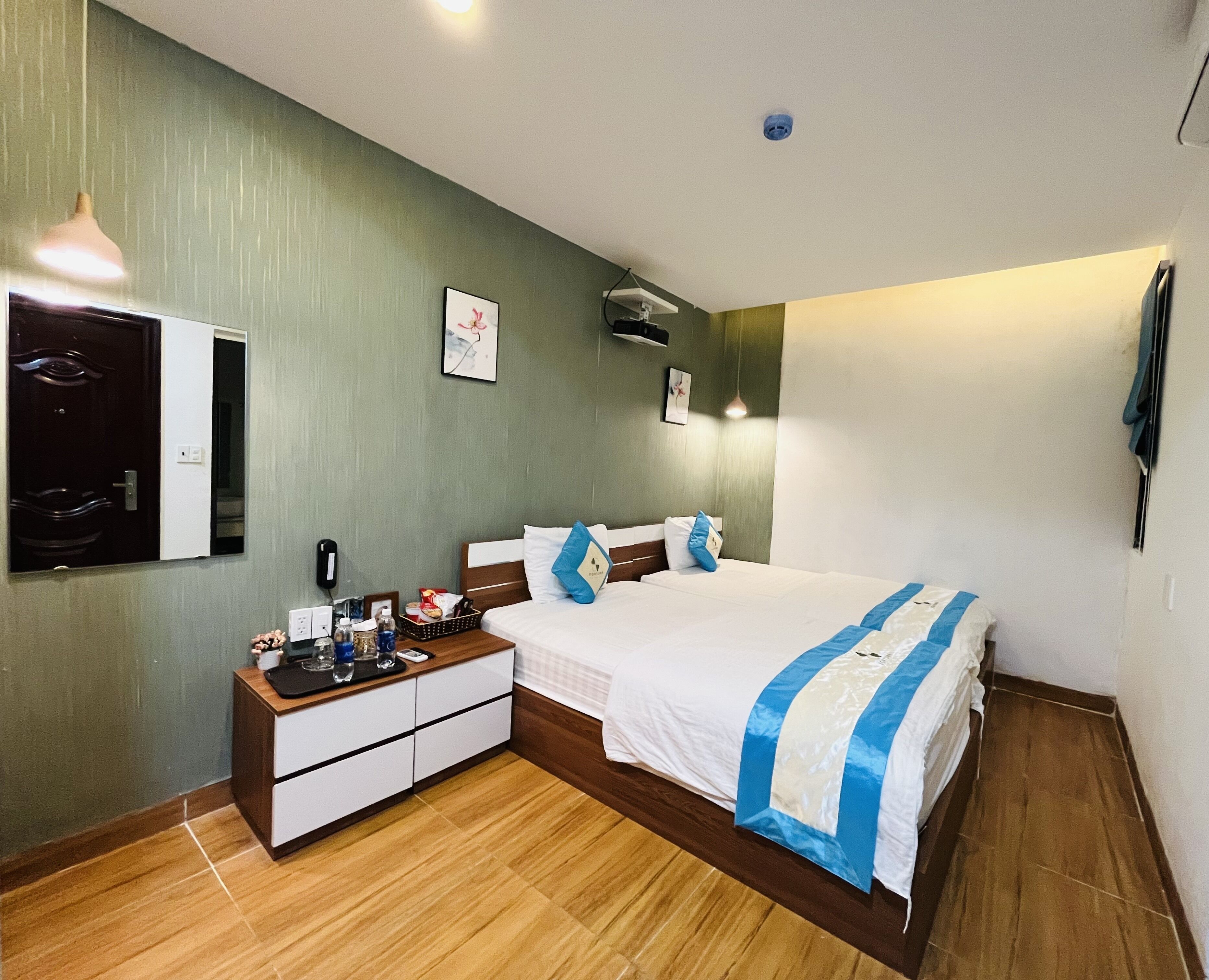 Photo - FLORA Hotel Phu Quoc