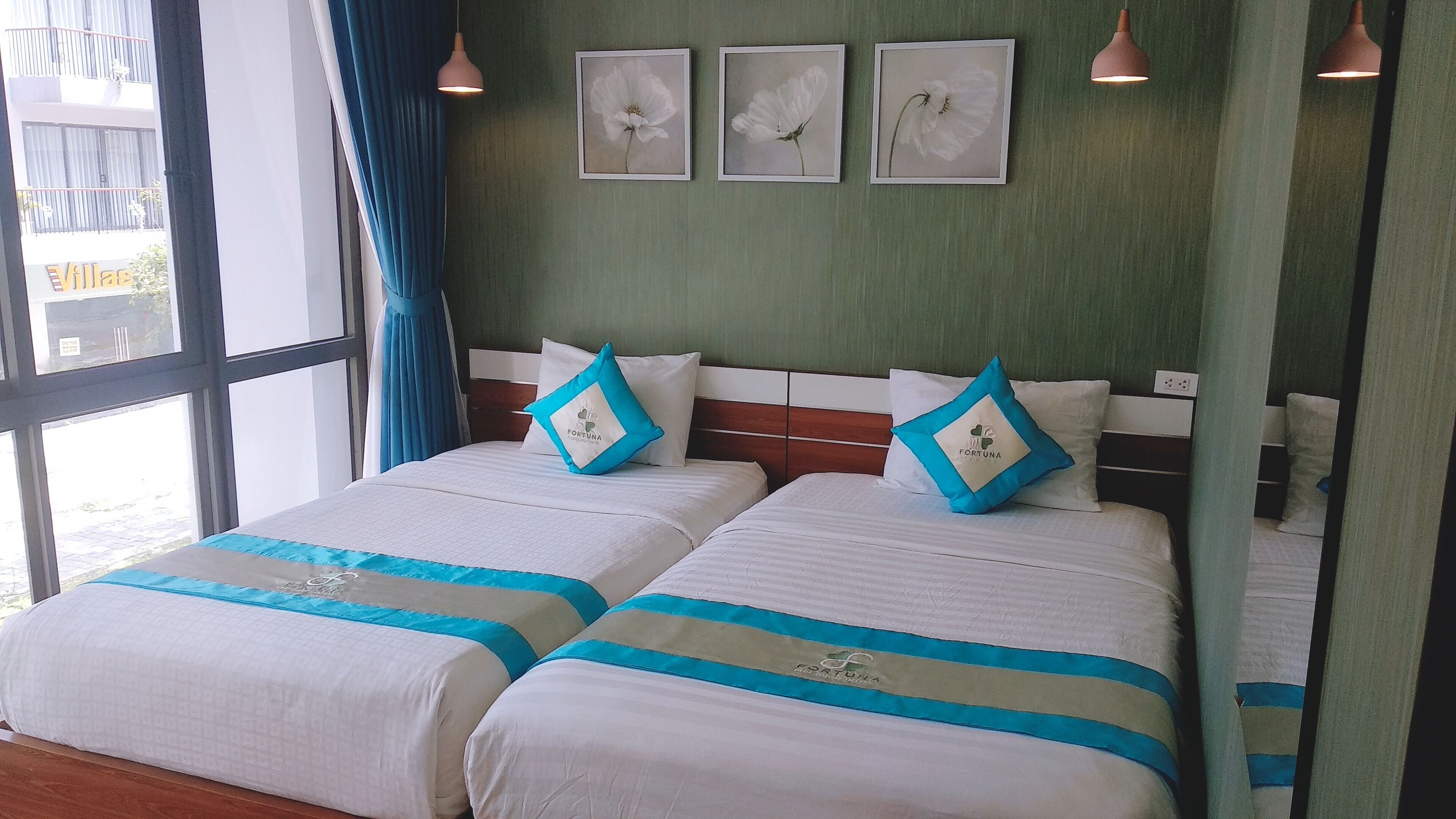 Foto - Flora  Hotel Phu Quoc