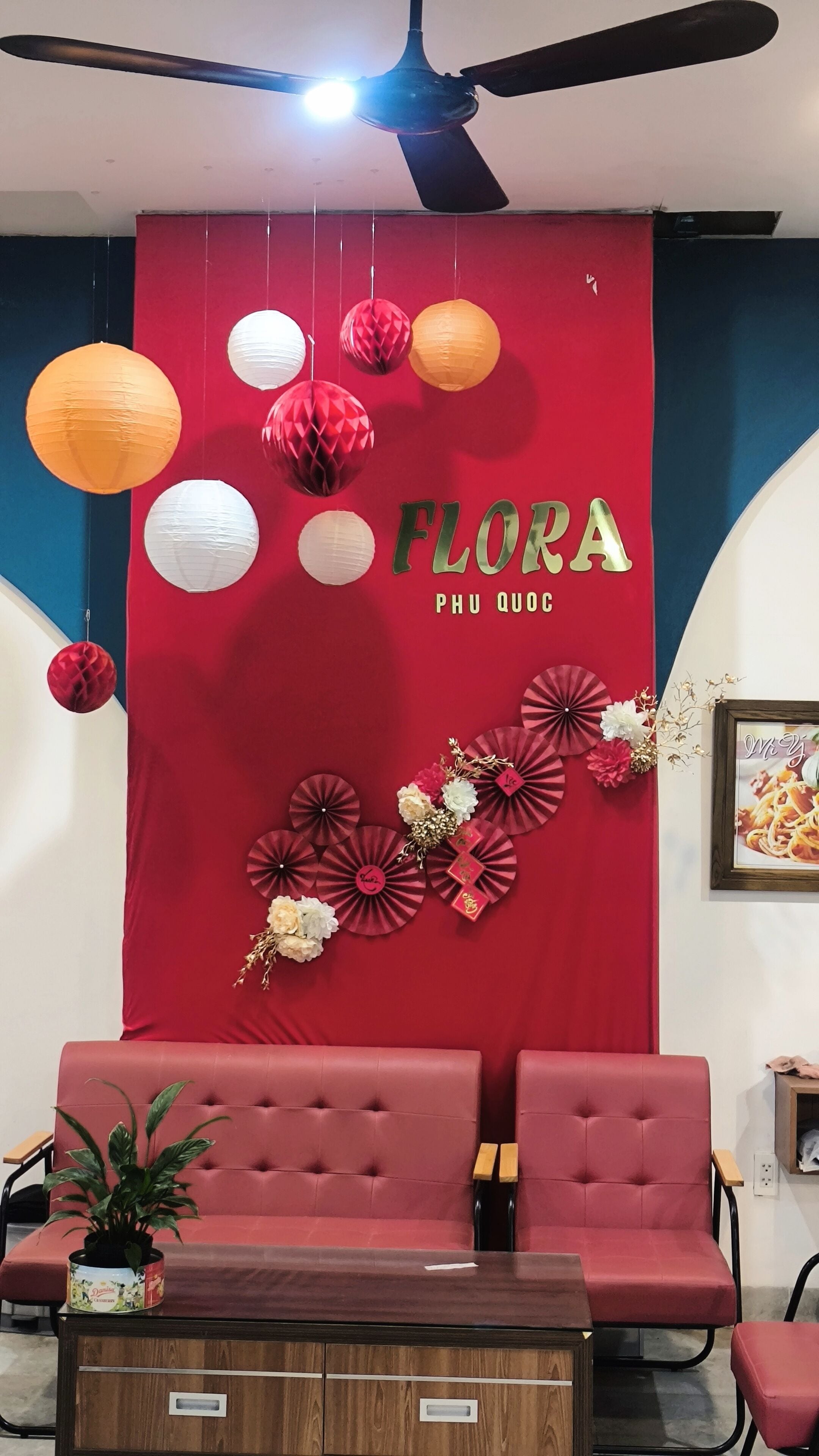 Photo - FLORA Hotel Phu Quoc